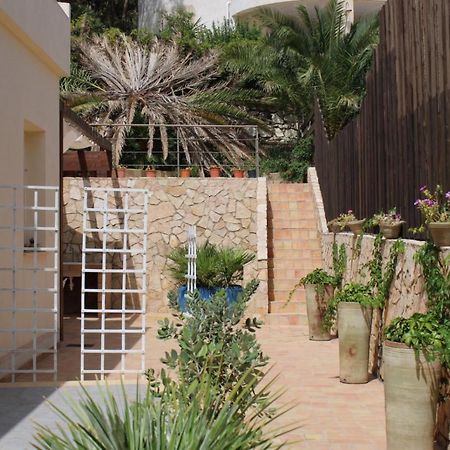 Casa Serra Portopalo di Capo Passero Exterior foto