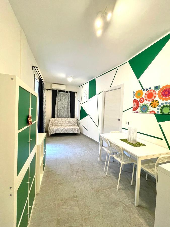 Casa Serra Portopalo di Capo Passero Exterior foto