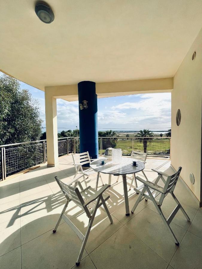 Casa Serra Portopalo di Capo Passero Exterior foto