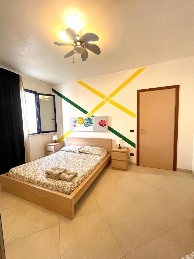 Casa Serra Portopalo di Capo Passero Exterior foto