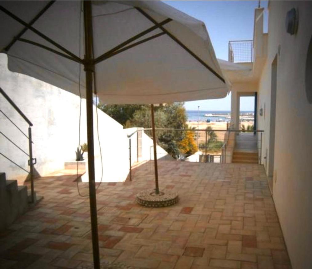 Casa Serra Portopalo di Capo Passero Exterior foto