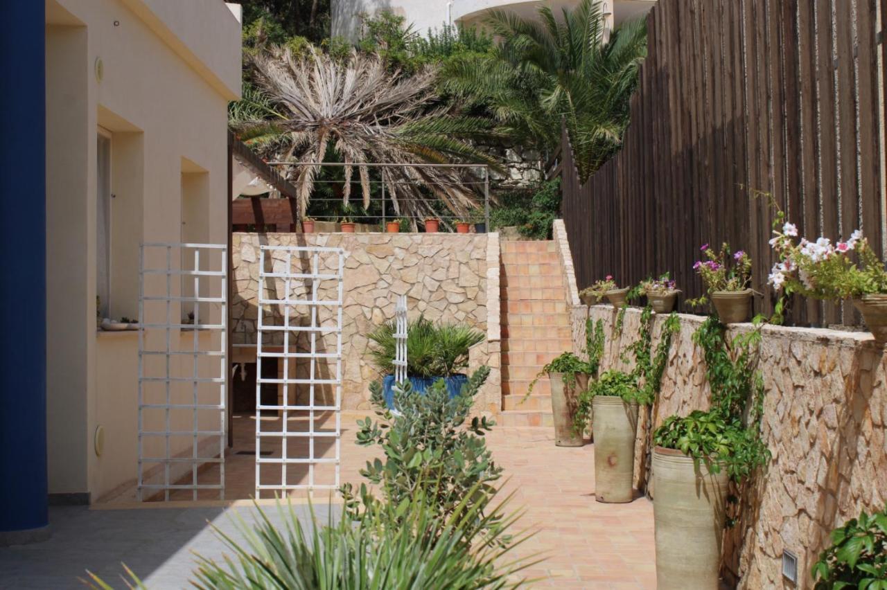 Casa Serra Portopalo di Capo Passero Exterior foto
