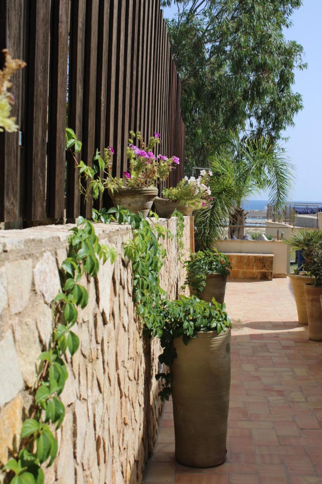 Casa Serra Portopalo di Capo Passero Habitación foto